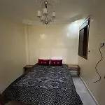 Appartement Marrakech